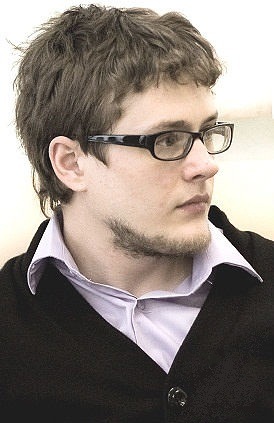 Антон Марков
